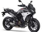 Yamaha MT-09 Tracer / Tracer 900